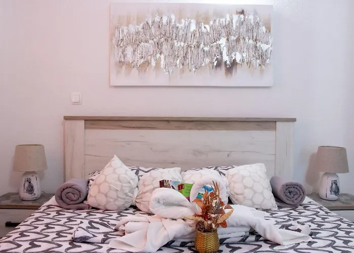 Authentic Dalmatian Treasure Homes - House Wood