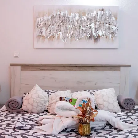 Authentic Dalmatian Treasure Homes - House Wood